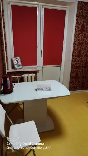 Apartamento ????????????? ???????? "komfort"