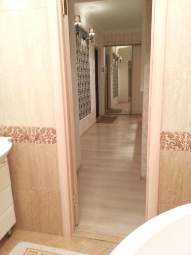 Apartamento Novaia 51