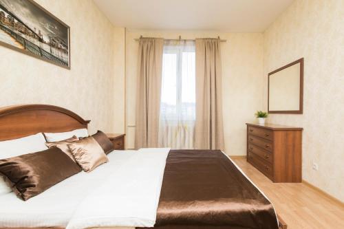 Apartamento ??????????? ????????????? ??????????? ? ??????