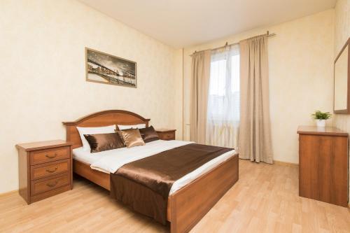 Apartamento ??????????? ????????????? ??????????? ? ??????