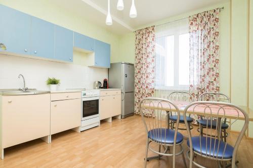 Apartamento ??????????? ????????????? ??????????? ? ??????