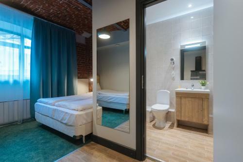 Vesna Hotel