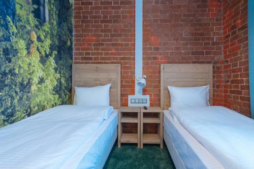 Vesna Hotel