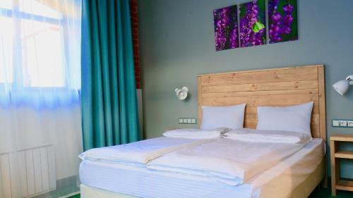 Vesna Hotel