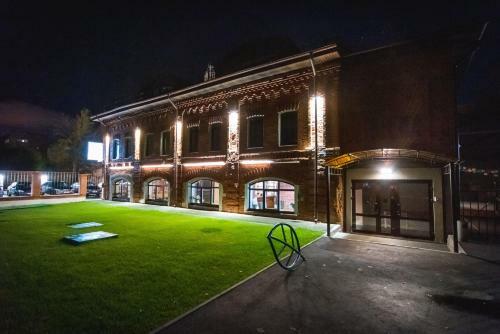 Vesna Hotel