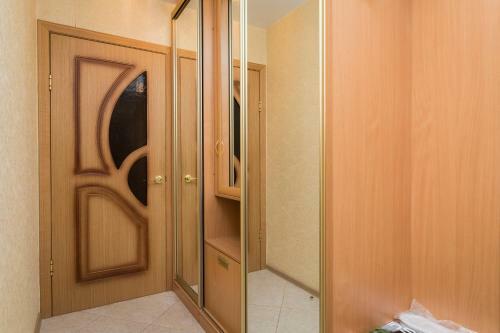 Apartamento 5days-nn, ??????????? ? 2 ????????? ?? ???????? ????, 10