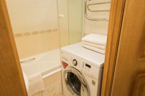 Apartamento 5days-nn, ??????????? ? 2 ????????? ?? ???????? ????, 10