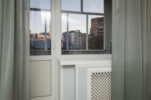 Apartamento Gorky Square (??. ????????) 1?. ????????.
