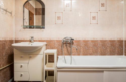 Apartamento ??????????? Gorkiy House ?? ??????? ????????-?????????