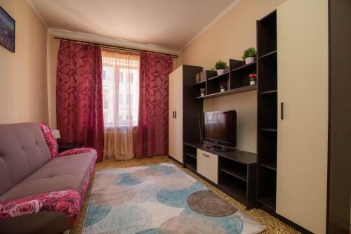 Apartamento Gorkiy House ? ????? ?????? ??????????