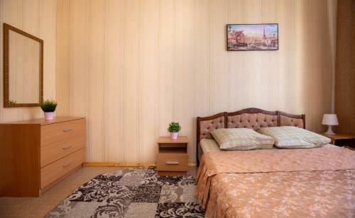 Apartamento Gorkiy House ? ????? ?????? ??????????