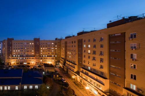 Apartamento Homehotel ?????????? 139