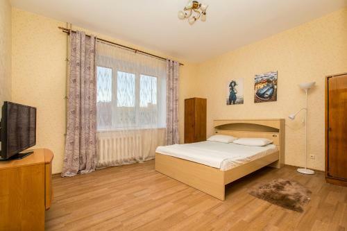 Apartamento Homehotel ?????????? 139