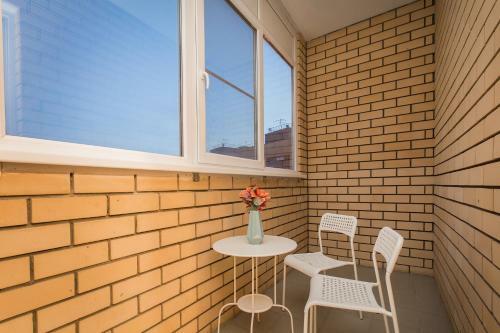 Apartamento Homehotel ?????????? 139
