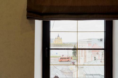 Hotel Marko