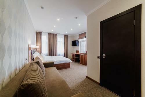 Hotel Marko