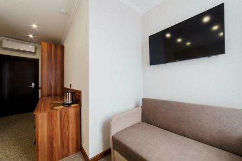 Hotel Marko