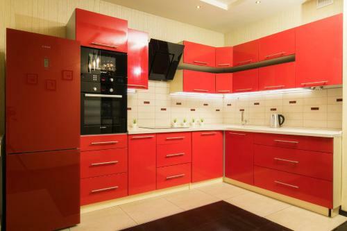 Apartamento ??????? ??????????? ? ?????? ??????