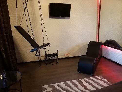 Trikselion Hotel