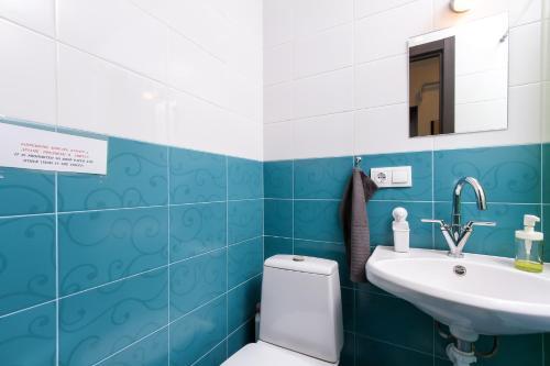 Apartamento ?????? ???????? ? ????? ??????? ??????