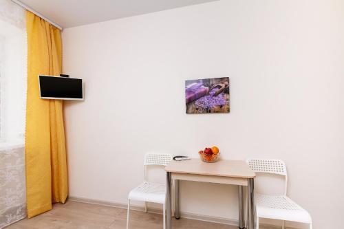 Apartamento ?????? ???????? ????? ? ????? ??????? ??????.