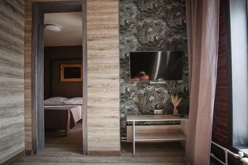 Apartamento Esenin-locus