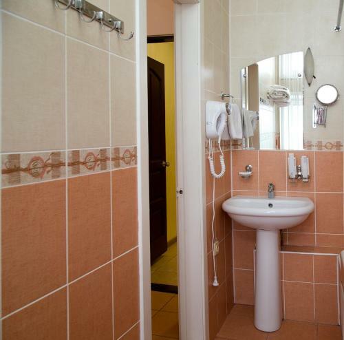Smart Hotel Kdo Novosibirsk