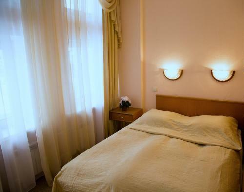 Smart Hotel Kdo Novosibirsk