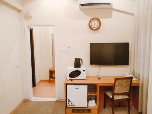 Smart Hotel Kdo Novosibirsk