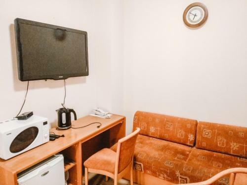 Smart Hotel Kdo Novosibirsk
