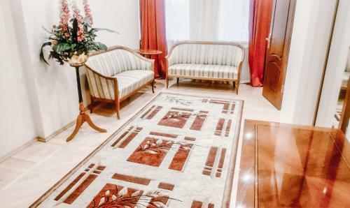 Smart Hotel Kdo Novosibirsk