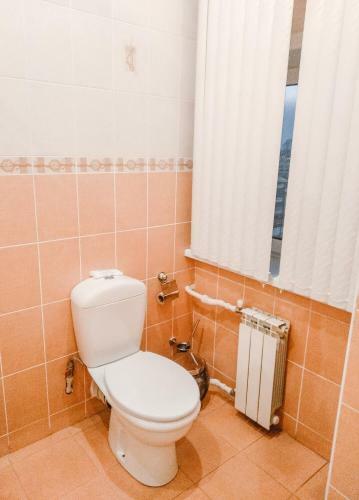 Smart Hotel Kdo Novosibirsk