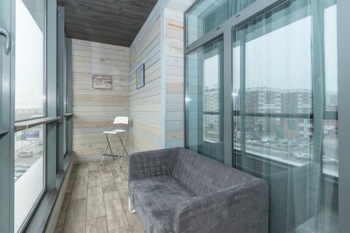 Apartamento ??????????? ? ?????? ??????, ? ????? ? ?????????? ??????