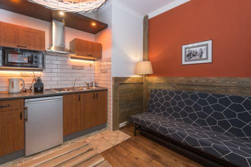 Apartamento ??????????? ? ?????? ??????, ? ????? ? ?????????? ??????