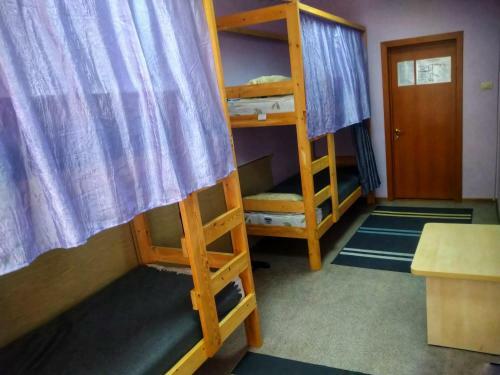 Albergue Buen Camino