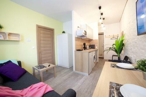 Apartamento ????? ?????? 14/1-33-2