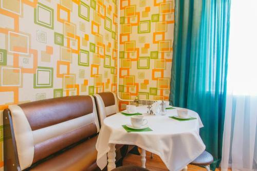 Apartamento Five Stars Madagascar