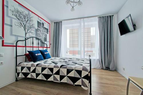 New Apartments At Residential Complex Odintsovo-1
