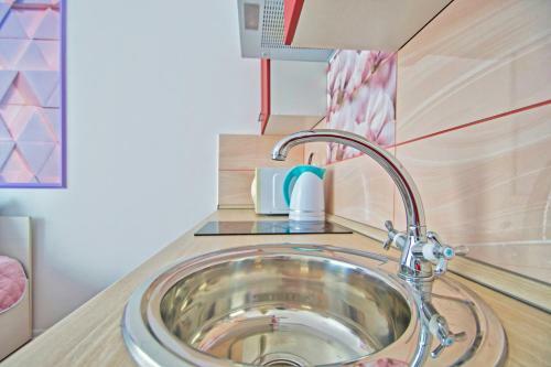 New Apartments At Residential Complex Odintsovo-1