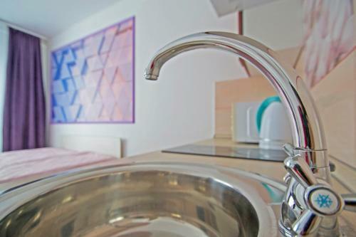 New Apartments At Residential Complex Odintsovo-1