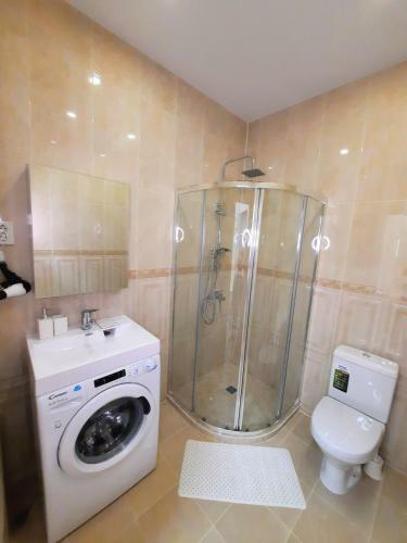 Apartamento ?????-????? ????