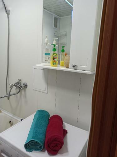 Apartamento ?????? ???????? ? ?????????, ???? 85