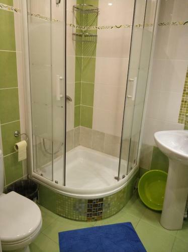 Hostal Guest House Natali