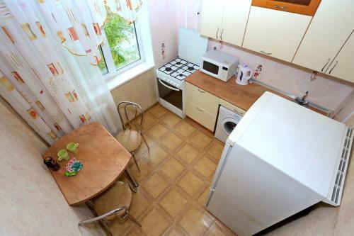Apartamento ??????????? ??? ???????-1k