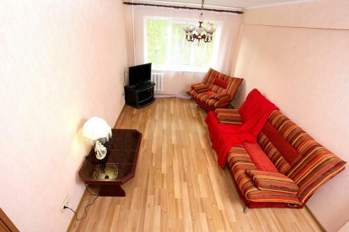 Apartamento ??????????? ??? ???????-1k