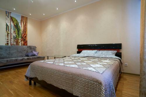 Apartamento Studiya Delux On 70 Let Oktyabray