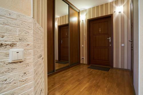 Apartamento Studiya Delux On 70 Let Oktyabray