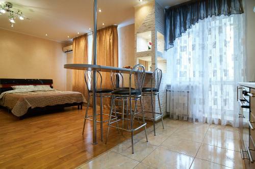 Apartamento Studiya Delux On 70 Let Oktyabray