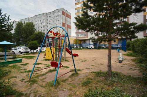 Apartamento Studiya Delux On 70 Let Oktyabray