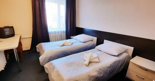 Oloniya Hotel
